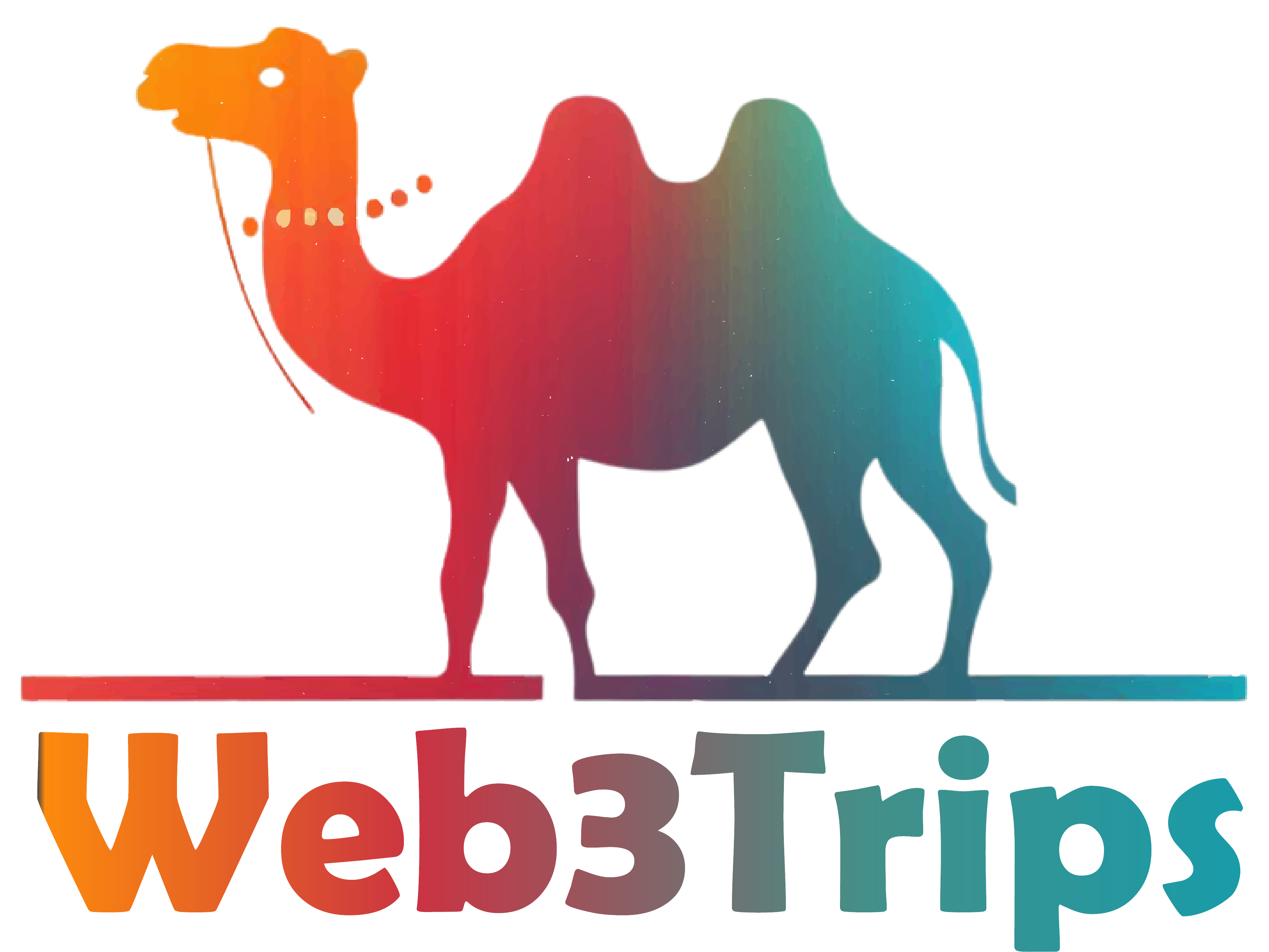 WEB3 TRIPS MENA logo